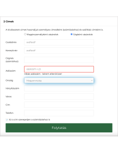 EU VAT Number Validation (VIES) for PrestaShop | VAT-Exempt B2B 2