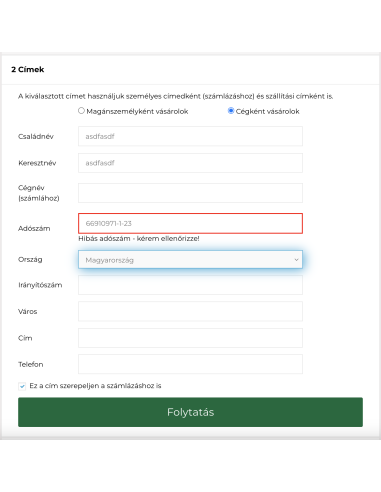 EU VAT Number Validation (VIES) for PrestaShop | VAT-Exempt B2B