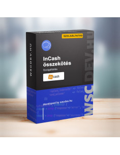 Prestashop - Incash számlázás, készletkezelés integráció beállítása